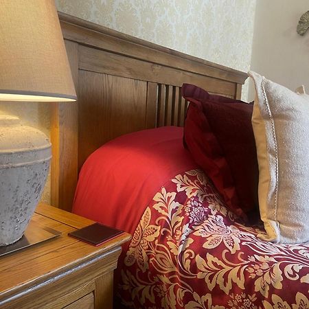 Park View Bed & Breakfast Scarborough Dış mekan fotoğraf