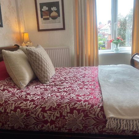 Park View Bed & Breakfast Scarborough Dış mekan fotoğraf