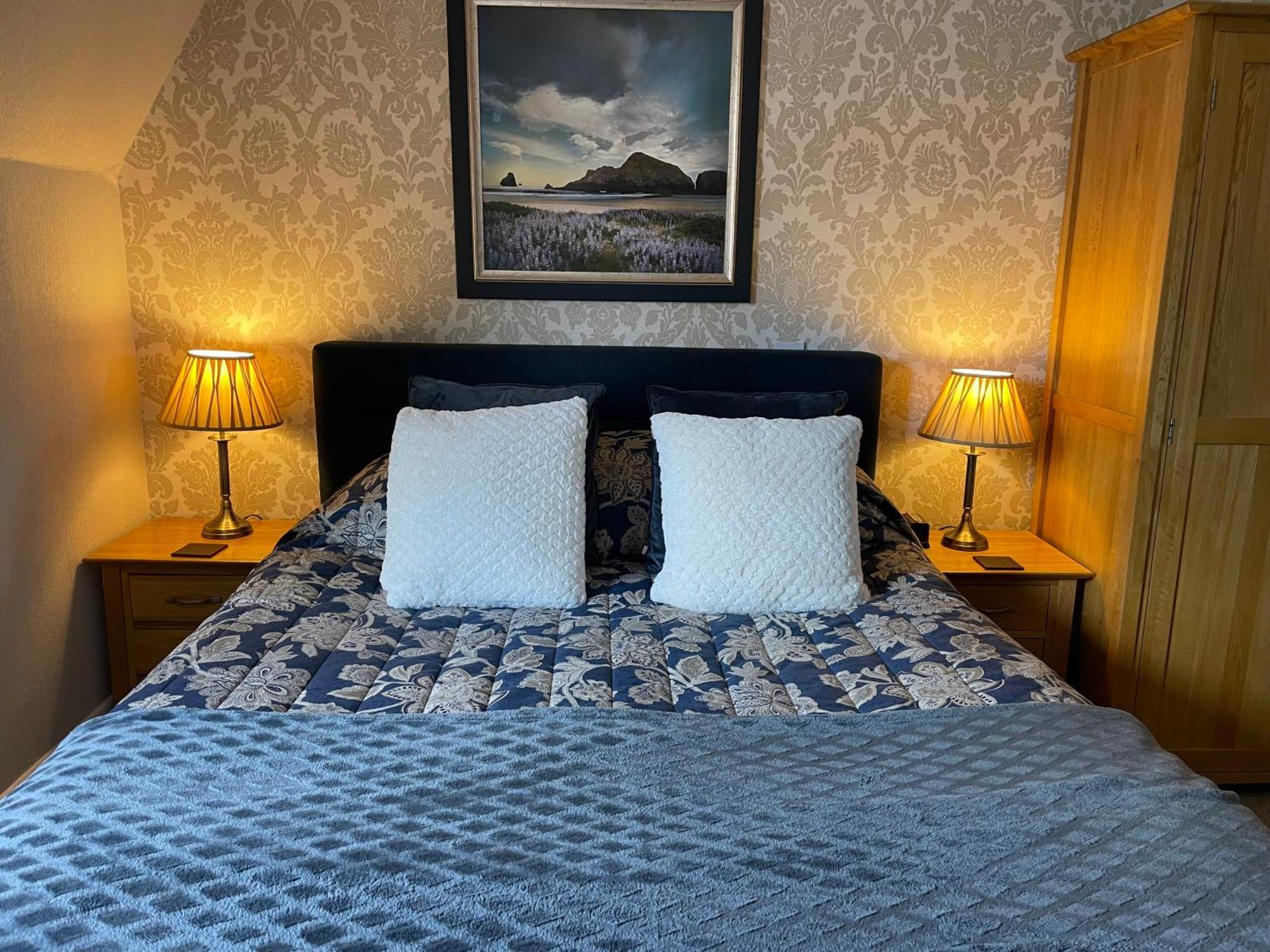 Park View Bed & Breakfast Scarborough Dış mekan fotoğraf