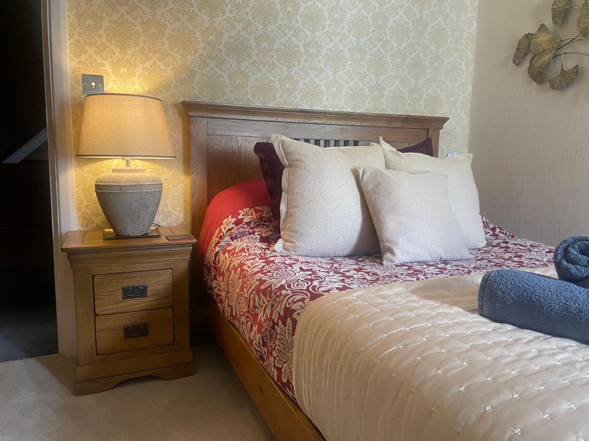 Park View Bed & Breakfast Scarborough Dış mekan fotoğraf